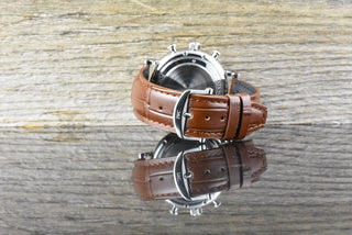 IWC Portofino Chronograph 42 Automatik IW391007 - Card 2016