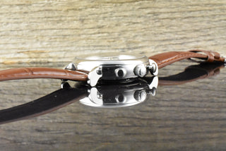 IWC Portofino Chronograph 42 Automatik IW391007 - Card 2016