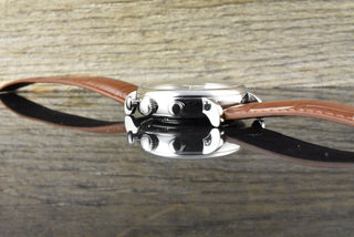 IWC Portofino Chronograph 42 Automatik IW391007 - Card 2016