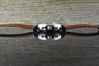 IWC Portofino Chronograph 42 Automatik IW391007 - Card 2016