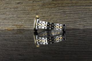 Tudor Prince Date Princess Date 92413 Gold Dial Automatik - Card 2020