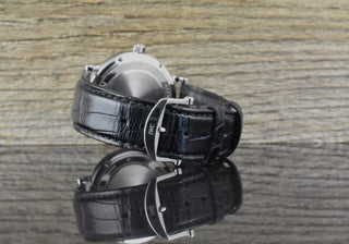 IWC Portofino Automatic 40MM IW3565 Steel / Gold Hands - Card 2020