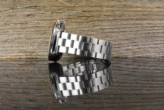 TAG Heuer Carrera Calibre 16 Automatk CV2010 Black Dial