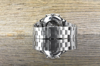 TAG Heuer Carrera Calibre 16 Automatk CV2010 Black Dial