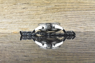 TAG Heuer Carrera Calibre 16 Automatk CV2010 Black Dial