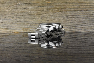 TAG Heuer Carrera Calibre 16 Automatk CV2010 Black Dial