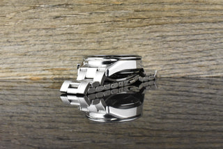 TAG Heuer Carrera Calibre 16 Automatk CV2010 Black Dial