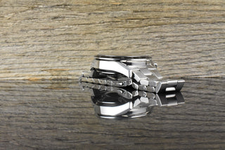 TAG Heuer Carrera Calibre 16 Automatk CV2010 Black Dial