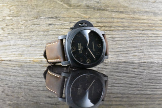 Panerai Luminor 1950 3 Days GMT Automatic Ceramica Automatic B&P