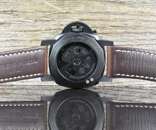 Panerai Luminor 1950 3 Days GMT Automatic Ceramica Automatic B&P