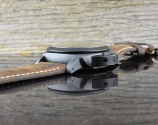 Panerai Luminor 1950 3 Days GMT Automatic Ceramica Automatic B&P