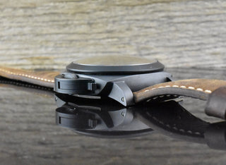 Panerai Luminor 1950 3 Days GMT Automatic Ceramica Automatic B&P