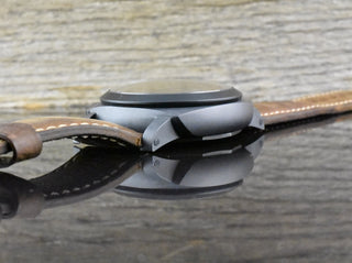 Panerai Luminor 1950 3 Days GMT Automatic Ceramica Automatic B&P