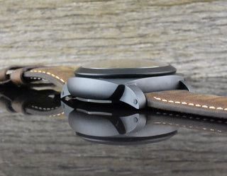 Panerai Luminor 1950 3 Days GMT Automatic Ceramica Automatic B&P