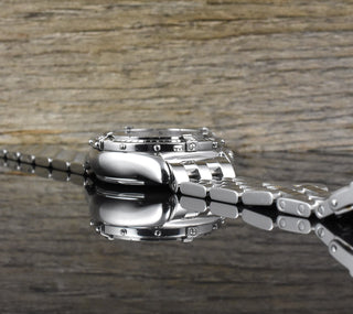 Breitling Shadow Flyback A35312 Blue - Automatik