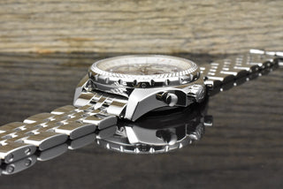 Breitling Bentley GT Special Edition Chronograph CHERRY DIAL 45MM A13362 Automatik