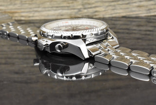 Breitling Bentley GT Special Edition Chronograph CHERRY DIAL 45MM A13362 Automatik