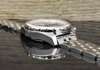 Breitling Bentley GT Special Edition Chronograph CHERRY DIAL 45MM A13362 Automatik