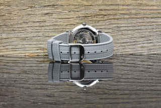 Jaeger-LeCoultre Master Control Reserve De Marche Black Dial - Automatik - Vintage