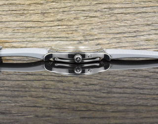 Jaeger-LeCoultre Master Control Reserve De Marche Black Dial - Automatik - Vintage