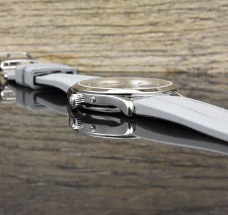 Jaeger-LeCoultre Master Control Reserve De Marche Black Dial - Automatik - Vintage