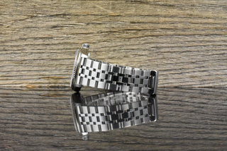 Tudor Prince Date 74034 NOS / UNGETRAGEN Black Dial - Full Set 2002