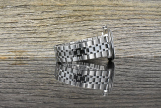 Tudor Prince Date 74000N NOS / UNGETRAGEN Blue Dial - Full Set 2007