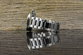 Omega Speedmaster '57 Chronograph Co-axial 331.10.42.51.01.001 Black Dail Automatic