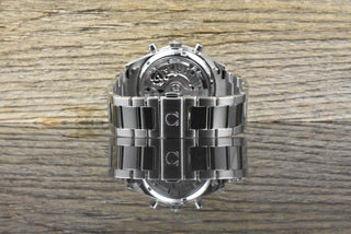 Omega Speedmaster '57 Chronograph Co-axial 331.10.42.51.01.001 Black Dail Automatic