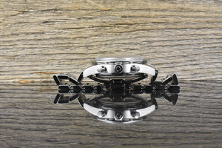 Omega Speedmaster '57 Chronograph Co-axial 331.10.42.51.01.001 Black Dail Automatic