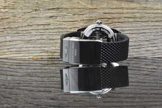 Breitling Superocean Heritage II 42 AB2010 Black Rubber Automatic