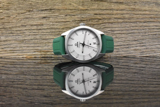 Omega Globemaster Constellation  130.33.39.21.02.001 Stahl - Full Set 2018