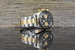 Tudor Black Bay Chrono 79363N Black Panda Dial - Full Set 2020