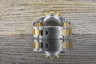 Tudor Black Bay Chrono 79363N Black Panda Dial - Full Set 2020