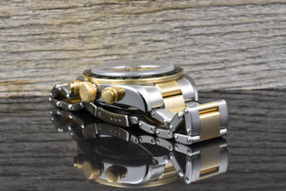 Tudor Black Bay Chrono 79363N Black Panda Dial - Full Set 2020