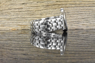 Omega Seamaster 120 M Jacques Mayol Limited Edition Green Dial unpoliert - Vintage