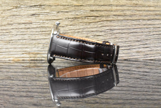 Jaeger-LeCoultre Master Grande Ultra Thin Q1358420 / 174.8.90.S Stahl - B&P 2015