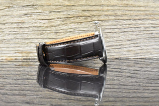 Jaeger-LeCoultre Master Grande Ultra Thin Q1358420 / 174.8.90.S Stahl - B&P 2015