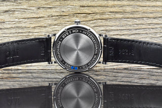 IWC Portofino Automatic Moon Phase Blue Automatik IW459402 Full Set 2020