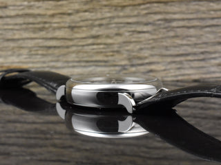 IWC Portofino Automatic Moon Phase Blue Automatik IW459402 Full Set 2020