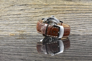 Breitling Navitimer 1 Automatic 38 U173252 Stahl / Roségold Automatic Full Set 2019