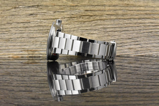 Omega Seamaster 300 Co-Axial Master Chronometer MINT / NEUWERTIG - NAVY BLUE - 2024