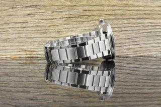 Omega Seamaster 300 Co-Axial Master Chronometer MINT / NEUWERTIG - NAVY BLUE - 2024