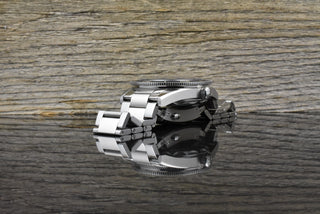 Omega Seamaster 300 Co-Axial Master Chronometer MINT / NEUWERTIG - NAVY BLUE - 2024