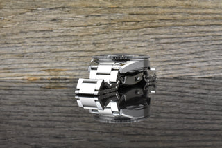 Omega Seamaster 300 Co-Axial Master Chronometer MINT / NEUWERTIG - NAVY BLUE - 2024