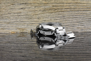 Omega Seamaster 300 Co-Axial Master Chronometer MINT / NEUWERTIG - NAVY BLUE - 2024