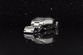 Tudor Black Bay 79830RB Pepsi - SERVICE 08/2026 - Full Set - Automatik