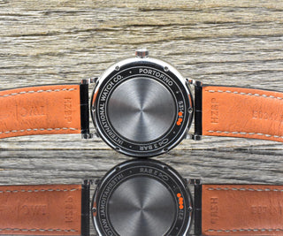 IWC Portofino Automatic 37 Diamond Dial IW458101