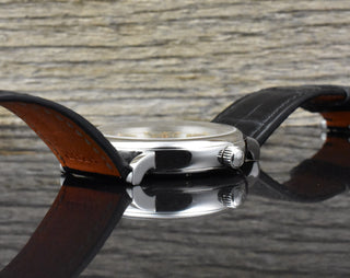 IWC Portofino Automatic 37 Diamond Dial IW458101