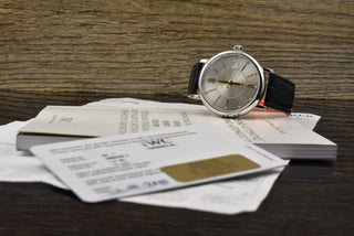 IWC Portofino Automatic 37 Diamond Dial IW458101